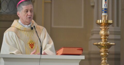 UNBELIEVABLE: Liberal Chicago Archbishop ATTACKS Patriotic White House Video Celebrating Strikes on Iran Terror Regime – Claims Americans Are ‘Losing Their Humanity’