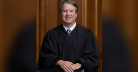 Brett Kavanaugh Fires Back as Ketanji Brown Jackson Gets Hostile While Two Share Stage at Event
