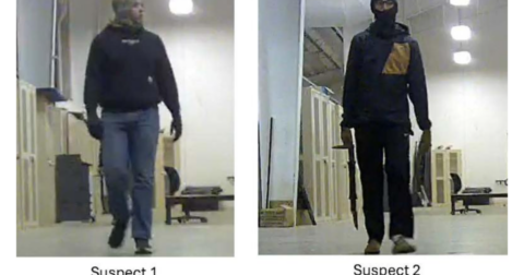 Four Military Drones Stolen from Fort Campbell in Kentucky