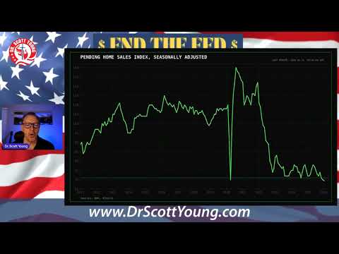 America in Bankruptcy: Home Sales about to Tank America in Bankruptcy: Home Sales about to Tank