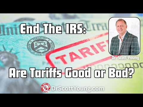 Are Tariffs Good or Bad? Are Tariffs Good or Bad?