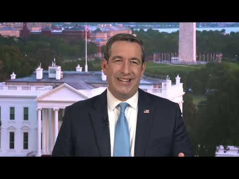 WATCH: WH Deputy Comms Director Kaelan Dorr Speaks with RSBN’s Matthew Alvarez – 03/30/26