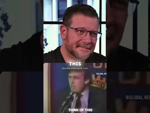 Trump Was Right, Watch This Warning About Khomeini From The 1980s