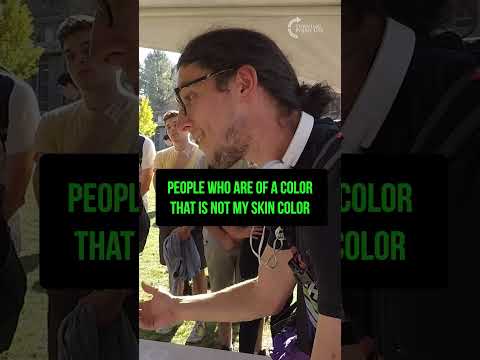 Everything You’ve Been Told About White Privilege Is Wrong