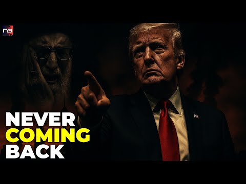 🚨BREAKING: America Just Caught Iran’s New Supreme Leader and He’s Never Coming Back