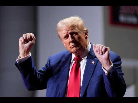 Trump is ELECTED 2028 PRESIDENT and WINS THIRD TERM Like De Niro Predicts After Reshaping Geopolitic