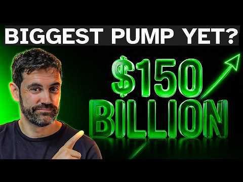 0 Billion Is Coming For Crypto