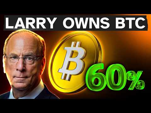BlackRock Now Controls Bitcoin’s Future