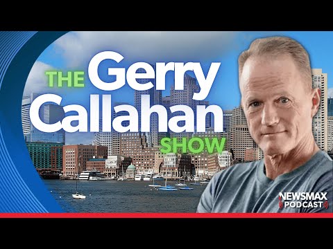 The Gerry Callahan Show LIVE (3/9/26) | NEWSMAX Podcasts