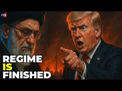 Confirmed: Apache Helicopters Just Picked Off Iran’s Drones — Ayatollahs Are SCRAMBLING