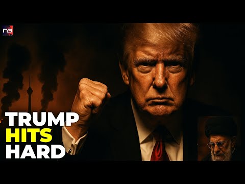 Just In: Pentagon Unveils Massive Triumph — Iran’s Military in Ruins!