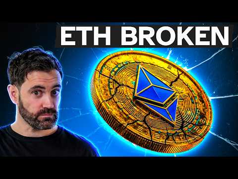 Ethereum’s Upgrade Broke Everything
