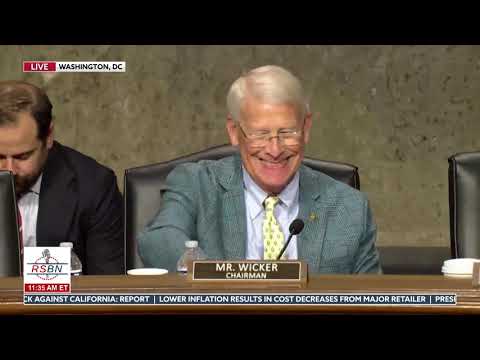 WATCH: General Grynkewich and Reed Speak on the Advancements Being Made with the Military – 03/12/26