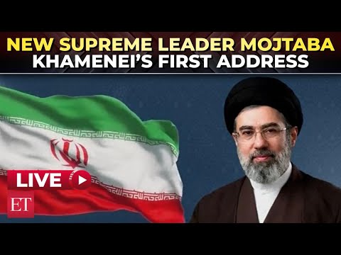 Iran Supreme Leader LIVE | ‘Gulf attacks will continue’, Mojtaba Khamenei issues stark war warning