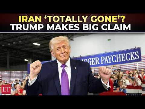 Trump declares victory against Iran even as Mideast tensions spike and USA considers B war fund