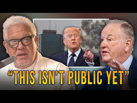 O’Reilly Reveals the Intel that Convinced Trump to Attack Iran