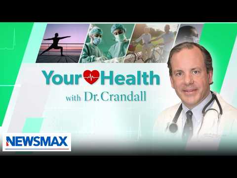 Dr. Crandall: A.I. can provide early warning for heart disease during mammograms