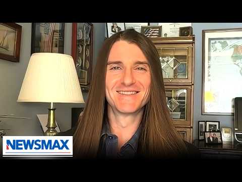 The Save Act promotes ‘fairness and equality’: Scott Presler | Sunday Report