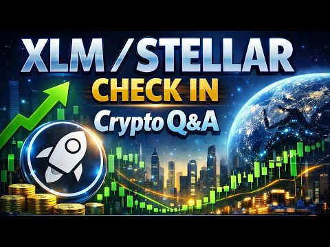 Crypto Markets Green?!? Where did the last stream go?  Q&A with Zester