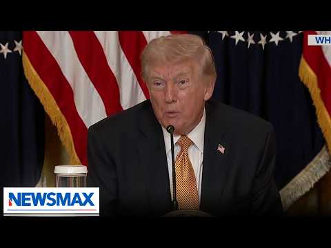 TRUMP: Why do we protect countries that don’t protect us?