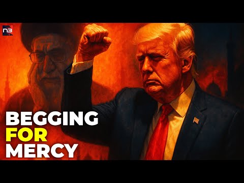🚨BREAKING: Trump’s Bold Move — Iranian Navy Is GONE