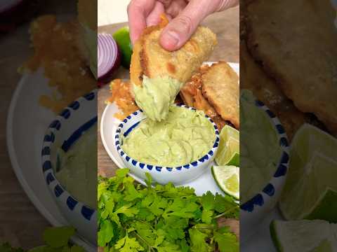 Sheet Pan Crispy Tacos Sheet Pan Crispy Tacos