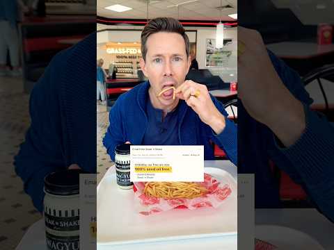 Steak ‘n Shake Fries Steak ‘n Shake Fries