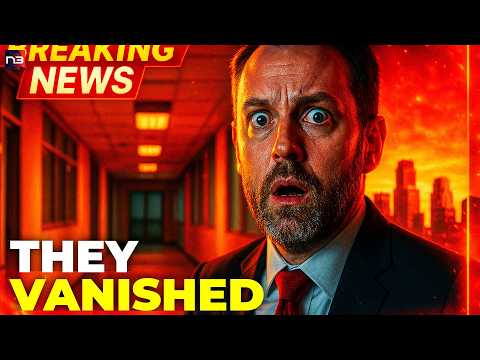 OMG! What They Found at Omar’s Husband’s “ Billion” Office Changes EVERYTHING