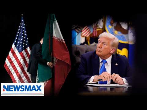 ‘Spineless’ EU, ‘globalists’ and adversaries react to U.S. attack on Iran: Fred Fleitz