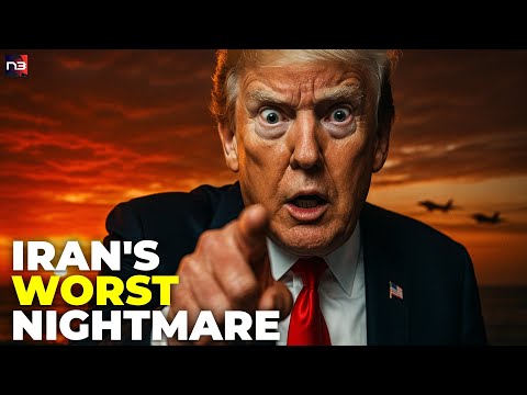 Just In: Surprise RAID in Hormuz — Tehran STUNNED