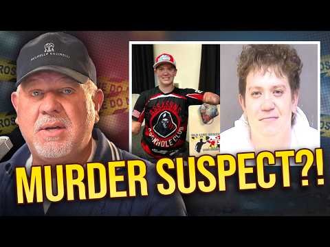 “I Have So Many Questions”: Quadruple Amputee Charged With MURDER?!