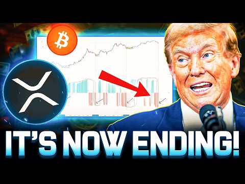 XRP BEAR MARKET IS ENDING! | MOST WILL BE CAUGHT OFF GUARD