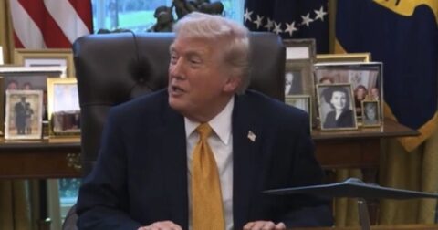 (VIDEO) Trump Says He’ll Have the “Honor” of “Taking Cuba” – “Whether I Free it, Take it, I Think I Can Do Anything I Want with It”
