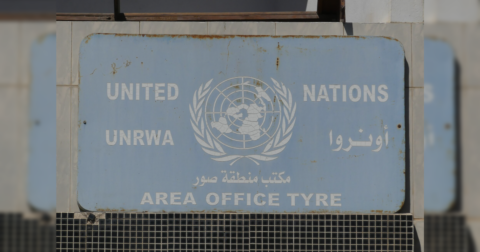 Office of Inspector General Announces Debarment of Former UNRWA Employee for Participation in the October 7 Terrorist Attacks in Israel