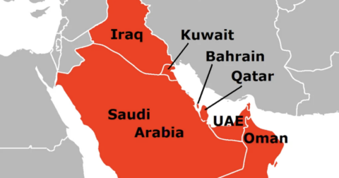 Gulf State Allies Urge Swift De-Escalation as Energy Shock Ripples Across the Globe