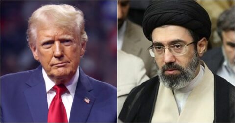 JUST IN: Trump Says Iran’s New Supreme Leader “Probably Alive in Some Form” but “Damaged” as Reports Claim He’s Incapacitated (VIDEO)