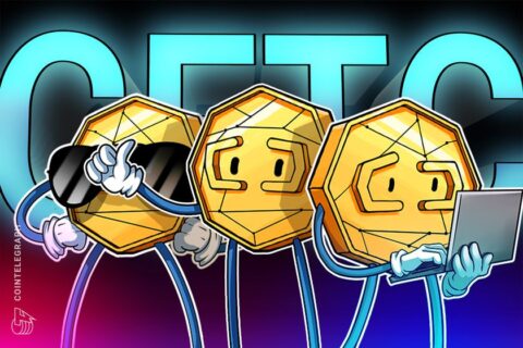 CFTC unveils innovation task force members in crypto clarity push