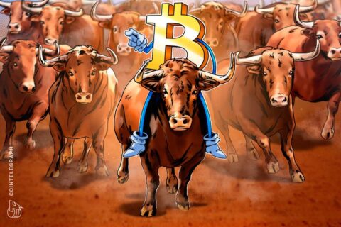 Three things Bitcoin must do to hold highs above K: Analysts