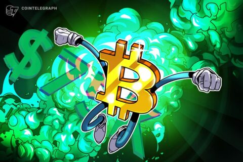 Bitcoin liquidations top 3M after short squeeze sends BTC price above K