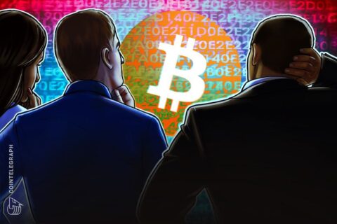 Bitcoin funding rate stays negative even as BTC price trades above K: What gives?