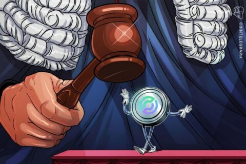 Stablecoin issuer Circle faces lawsuit over 0M Drift Protocol hack
