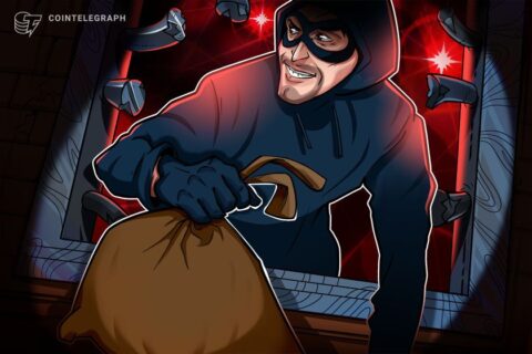 Russia-linked crypto exchange Grinex halts trading after M hack