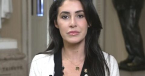 HERE WE GO: Rep. Anna Paulina Luna Tells CBS News the Other Shoe is About to Drop on Swalwell Pal Senator Ruben Gallego (VIDEO)