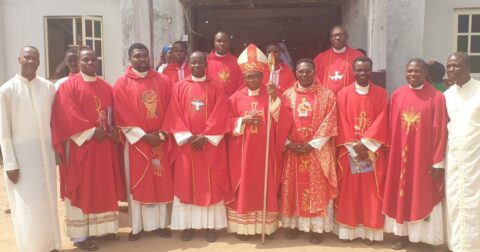 Kidnapped Priests and Christian Civilians Still Held by Islamists in Nigeria