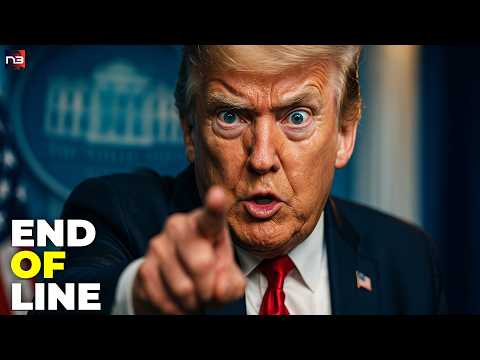 OMG! The World Order Just Shifted — Allies CAUGHT Off Guard