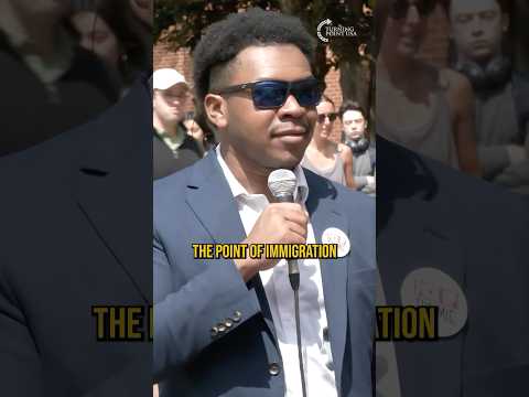 This Argument Changed His Stance on Immigration