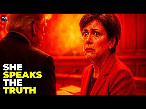 🚨BREAKING: Democrats UNVEIL Dignity Act — America Is STUNNED