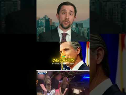 You Won’t Believe How Newsom is Stealing Tax Money