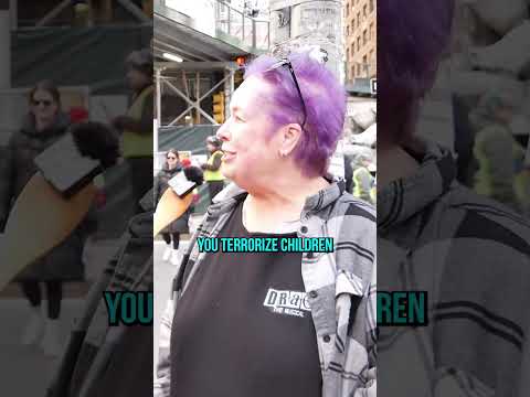 Calling Out Hypocrisy… While Being Hypocritical