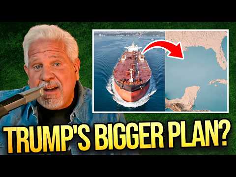 Trump’s Strait of Hormuz Blockade Is Not What You Think